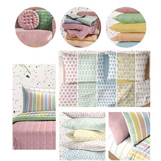 Kid's Bedding