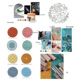 Kid's Rugs