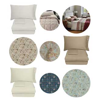 Adult's Bedding
