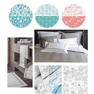 Adult's Bed & Bath