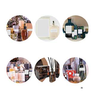 Perfumes & Homefragrances