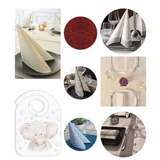 Kitchen Accessories: Paper