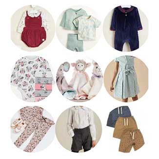 Kid's Fashion