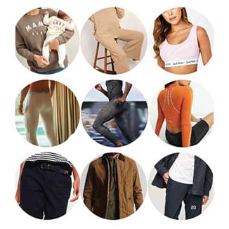 Adult's Fashion